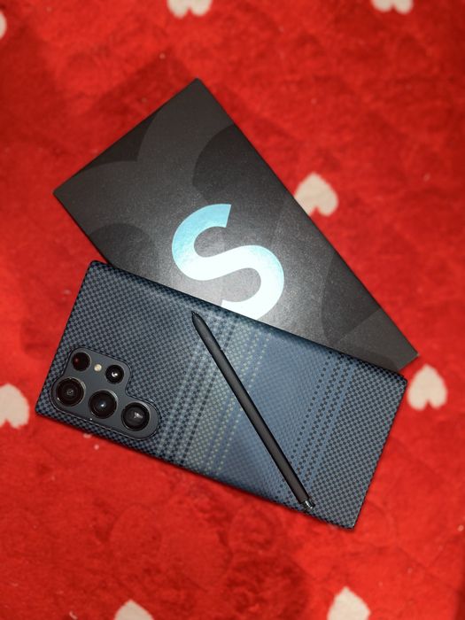 S22 Ultra Galaxy