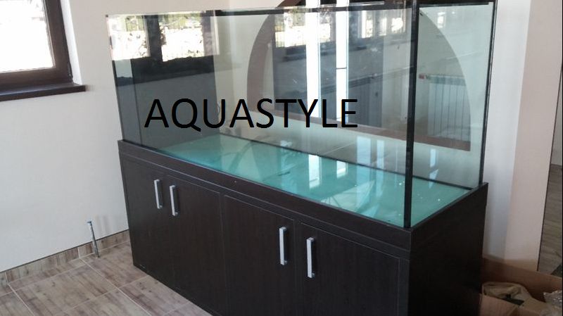 Аквариуми (цели комплекти)