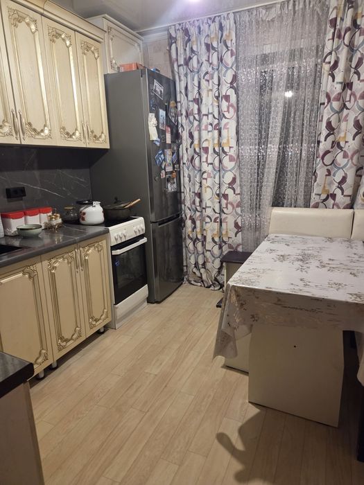 Продаю 2 х комн. Квартиру