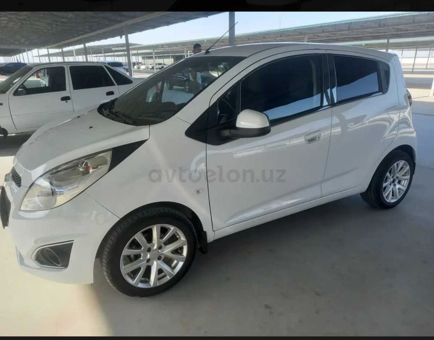 Xolati juda yaxshi hech qanday harajati yoq