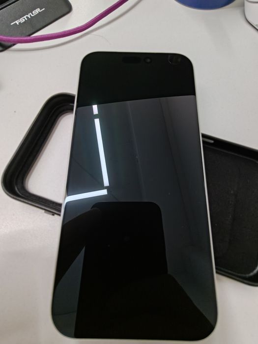 Продам iPhone 17 Pro Max 256 ГБ
