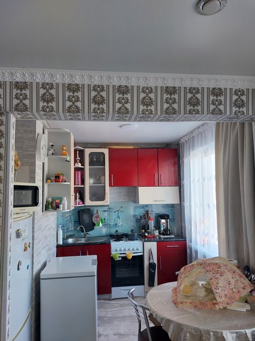 Продам 3х комнатную квартиру