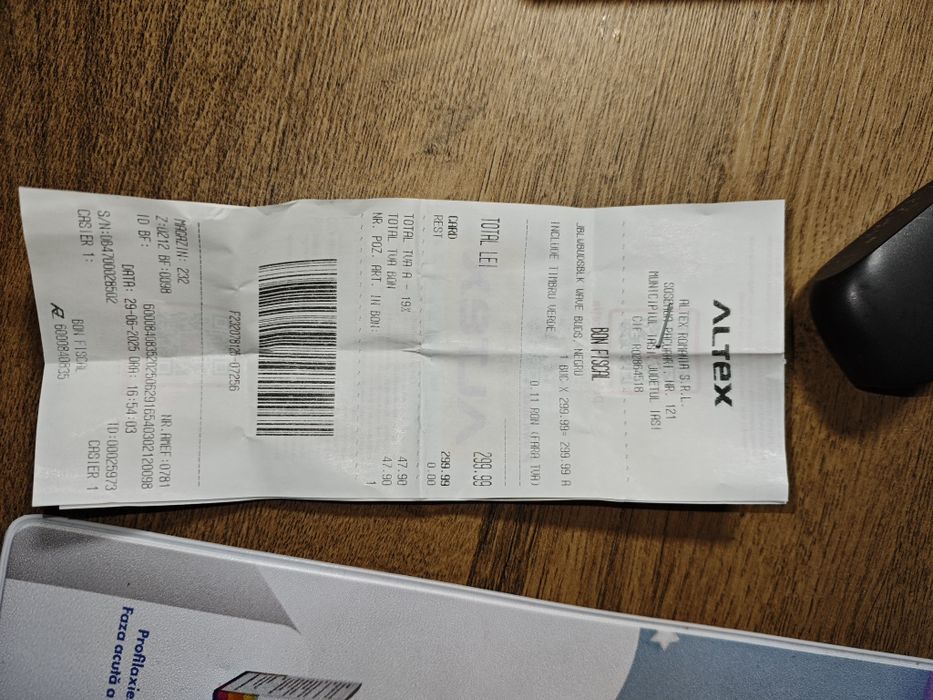 Căști Jbl wave buds