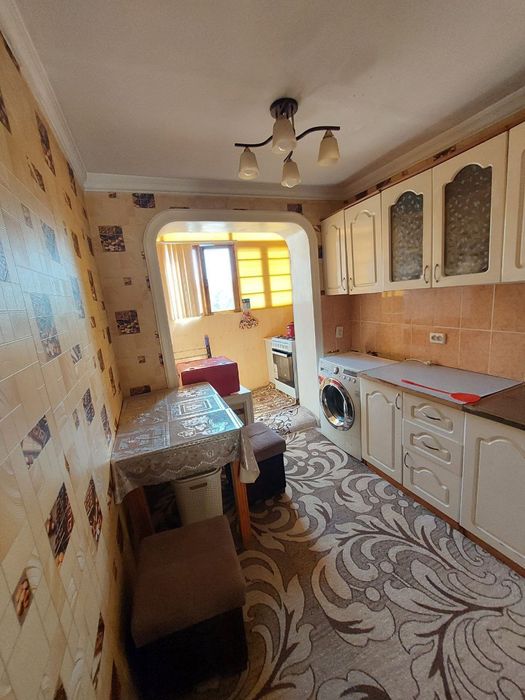 Срочно 2 хонали квартира ижарага берилади!!!