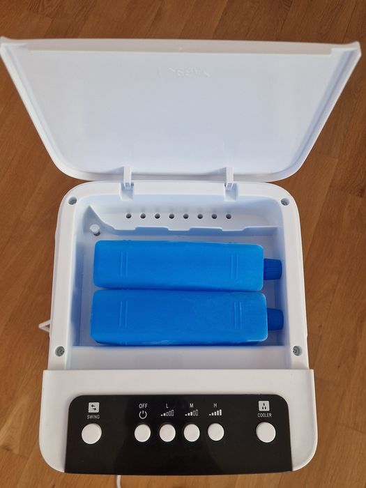 Климатик Crown MCS-5L55W  3ГОДИНИ ГАРАНЦИЯ