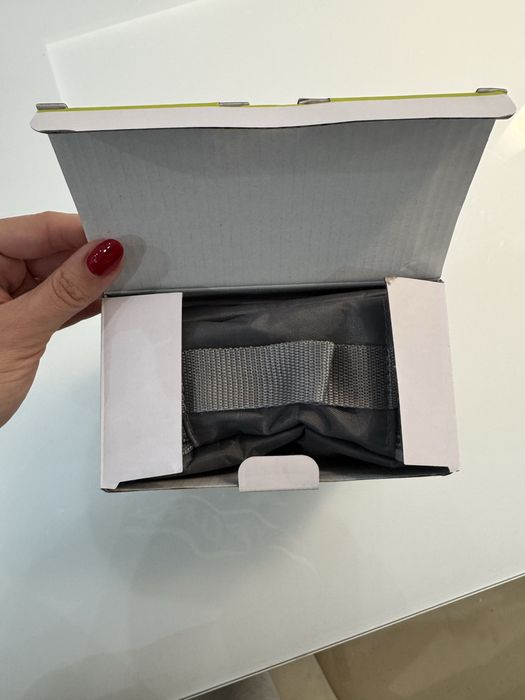 Детски инхалатор AGU