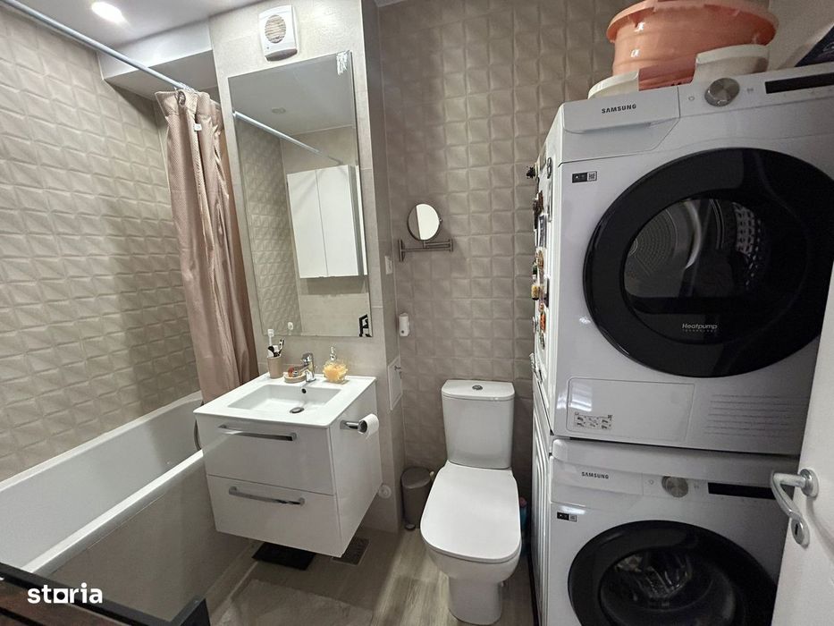 Apartament 2 Camere / Hils Pallady / Parcare Inclusa - 2 min Metrou
