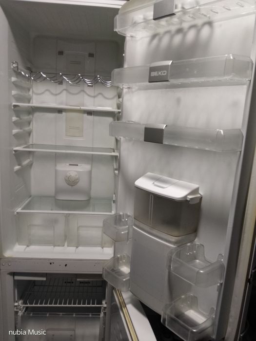 Frigider folosit stare bună functionabil