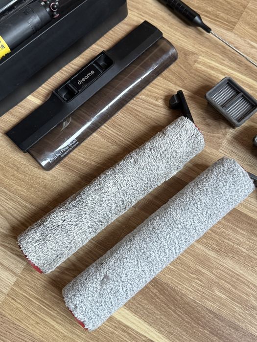 Пылесос Dream безпроводной