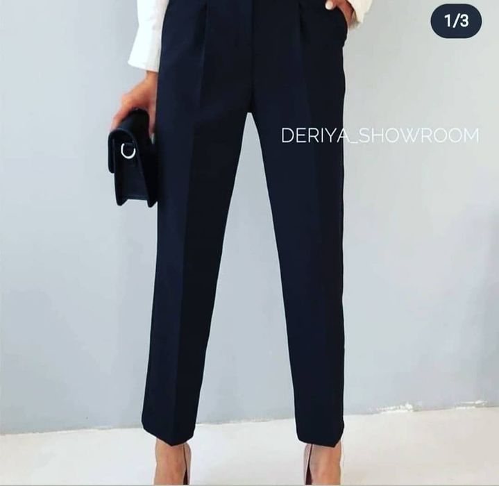 Одежда всё новое