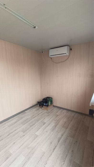 Контейнер 20 тонна