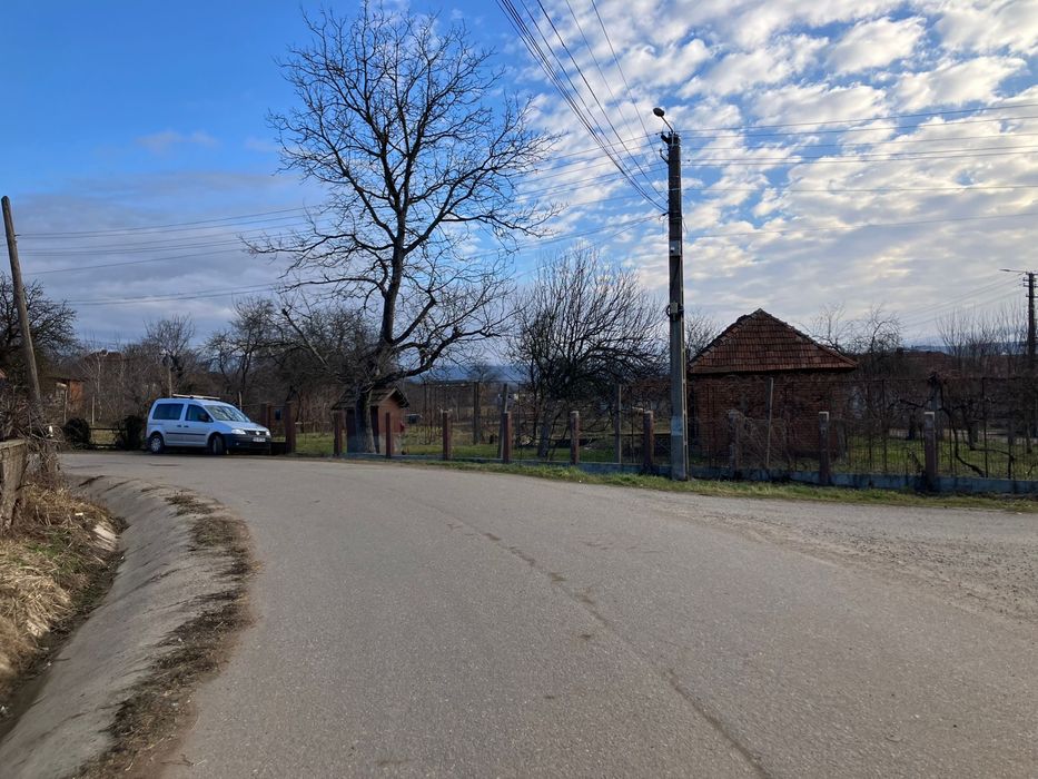 Vand teren intravilan Somes - Odorhei