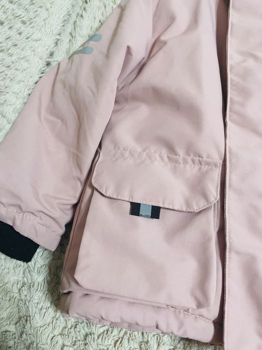 Детский зимний комплект