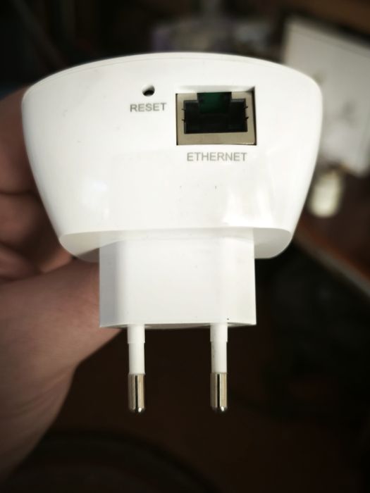 N300 усилитель WI-FI