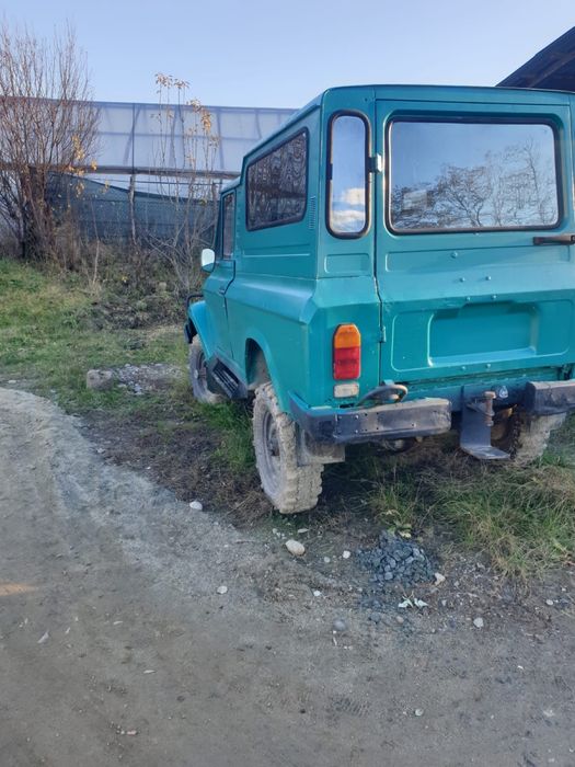 Vand ims diesel functional