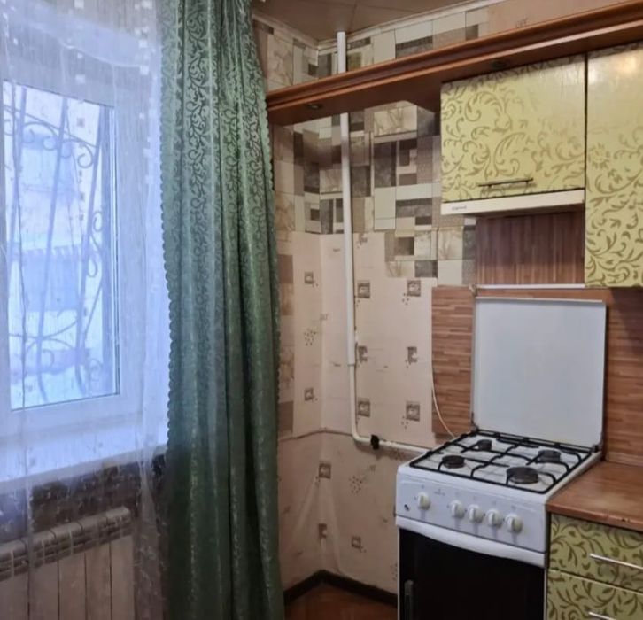 2-х комнатная квартира