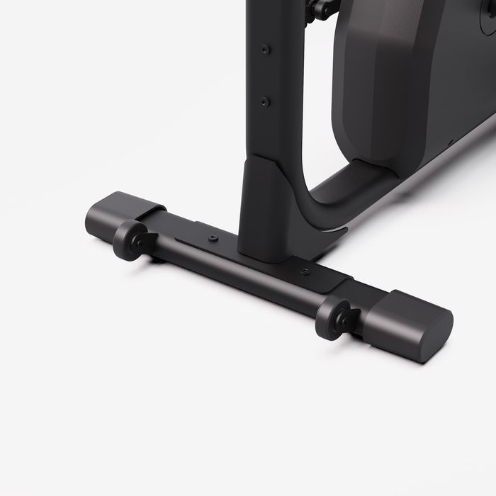 Bicicletă de apartament cu rezistență - produs resigilat Decathlon