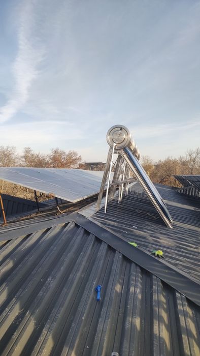 Куеш станциялари ва сув иситгичларини сотамиз ва урнатамиз кафолат