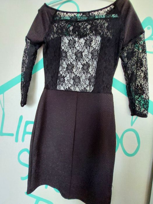 Рокля Shabana London