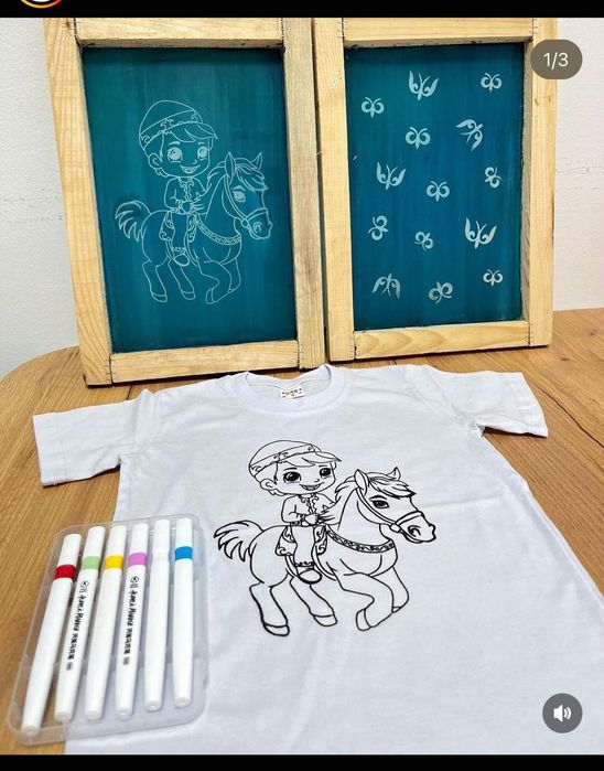 краска для шелкография и мебели