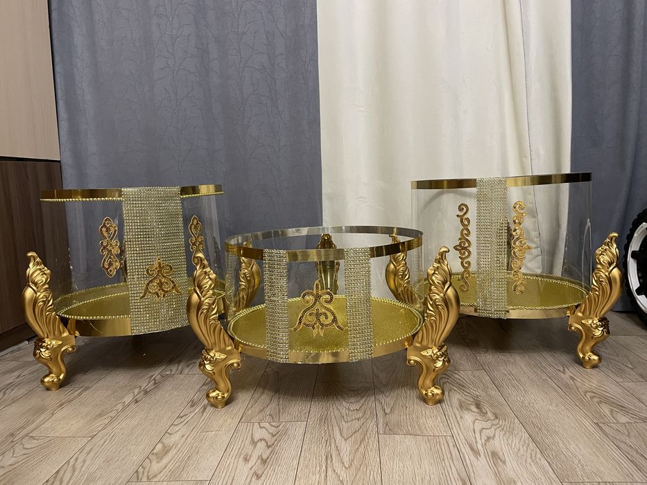 Подарочные корзины на любой повод!
