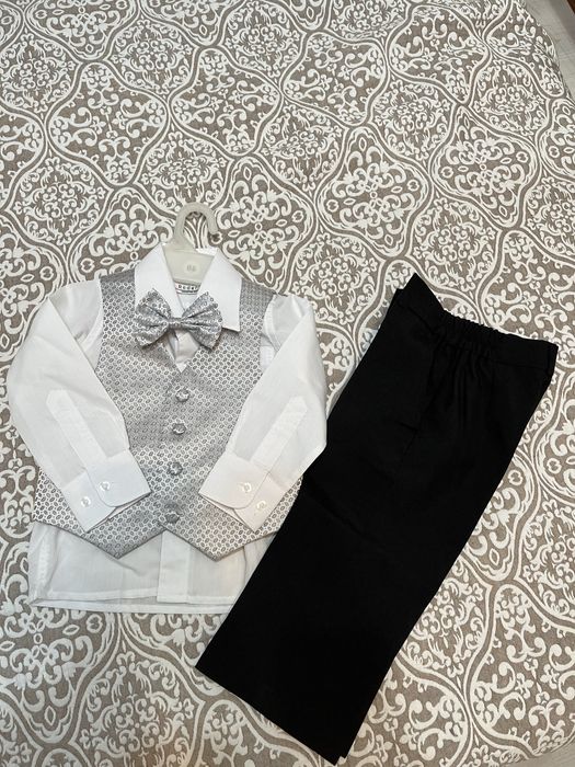 Новый набор для мальчика!