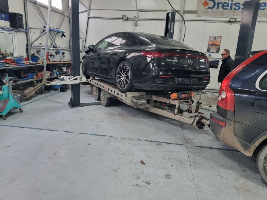 Tractari Platforma Asistenta Auto lei/km