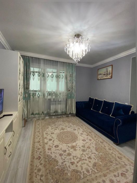 Продам 2-комн.квартиру