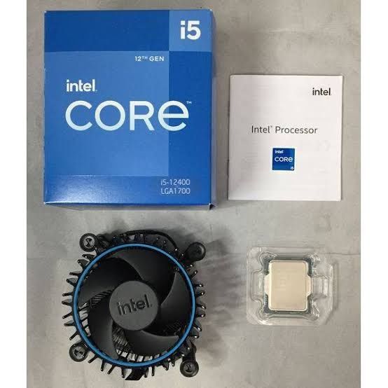 Процессор Intel® Core™ i5-13400. i5 13-го поколения, 13th i5