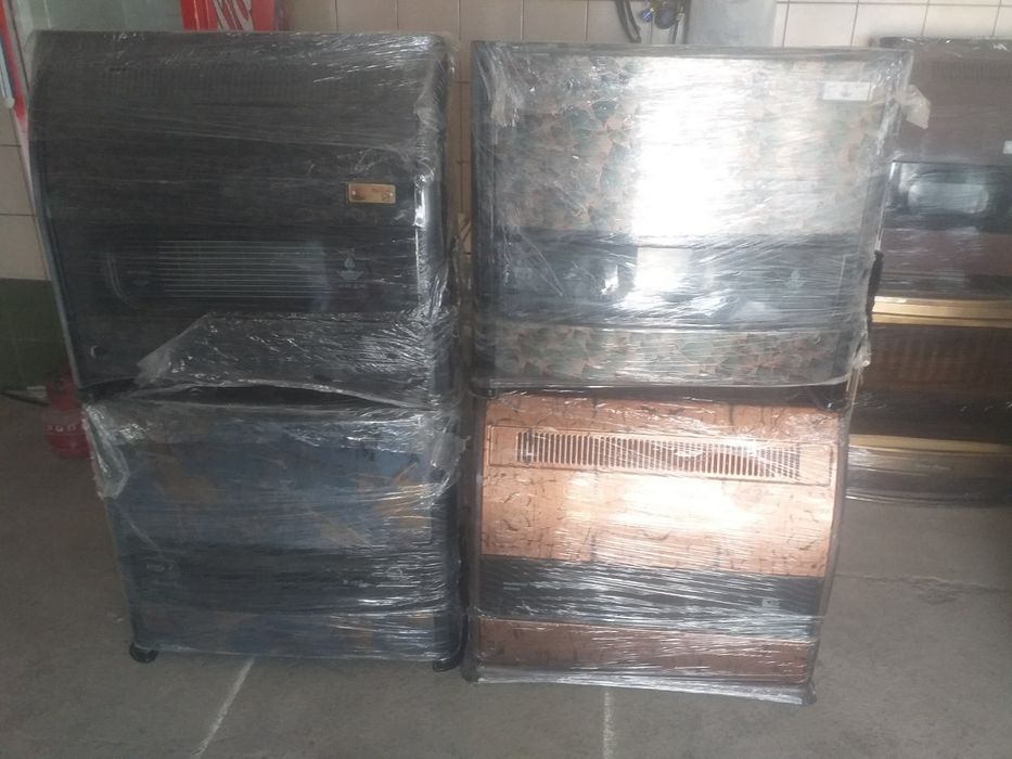 Ирански печкалар сотилади