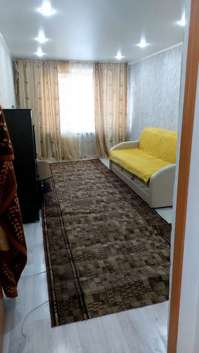 Продам 2-х комнатную квартиру