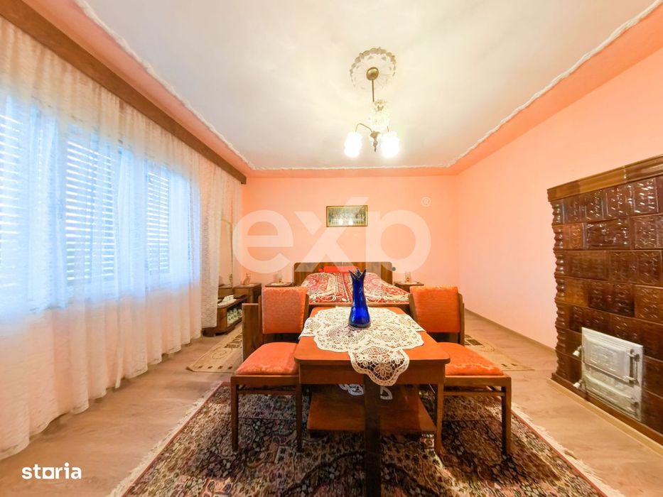 Casa de vanzare in statiunea Buzias