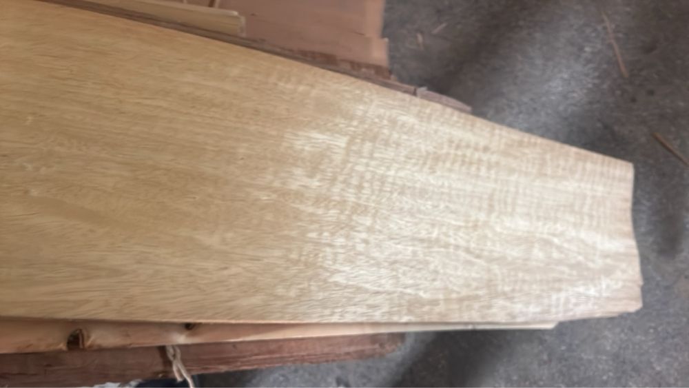 Естествен фурнир наи различни размери и видове