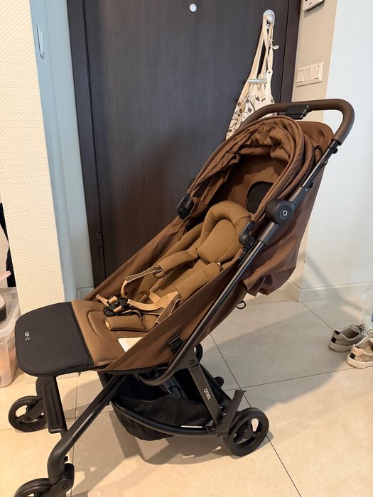 Количка Anex Air-Z plus - чисто нова