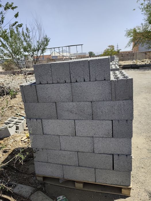 Пескаблок. Пескаблоки.