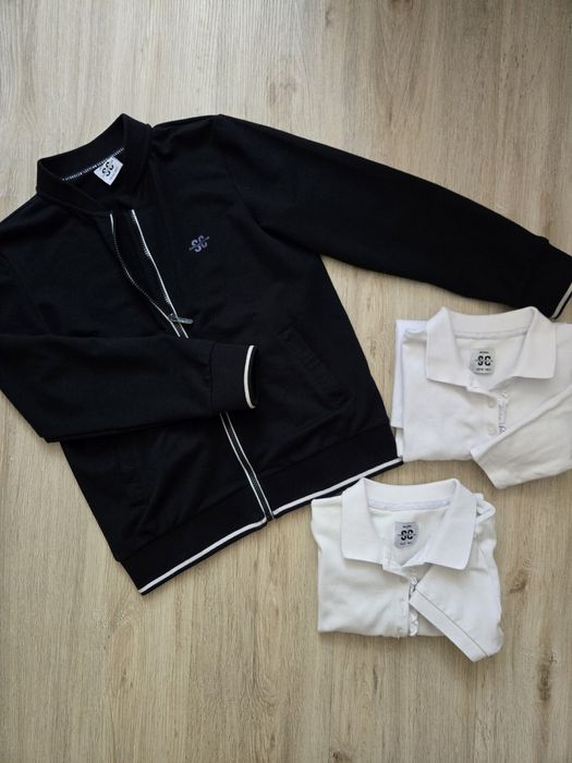 Школьный бомбер  унисекс р. 146+