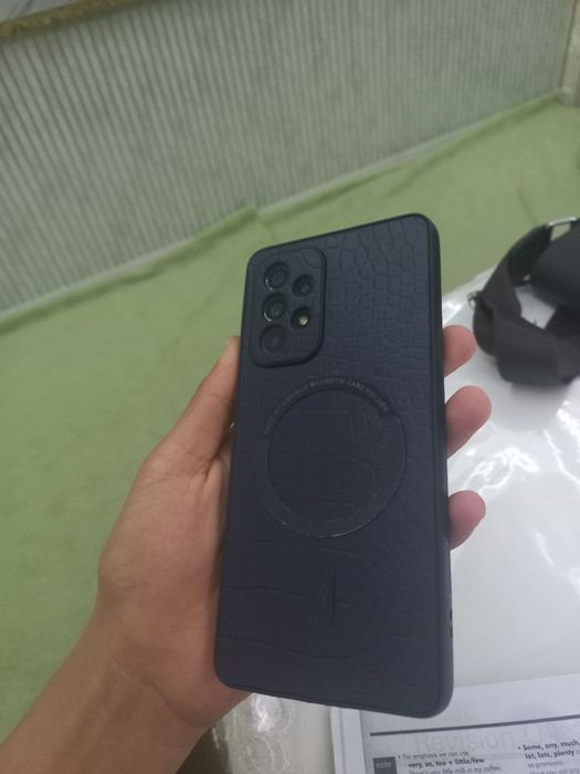 Samsung Galaxy A53