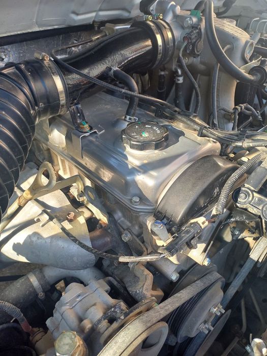 Организация продаёт Кавей  пикап 2023 года