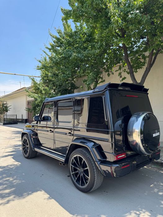 Mersades benz G320 Idyalni mashinani umman kamchiligi yoq