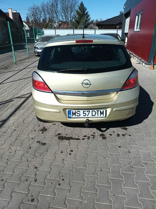 OPEL Astra 0 — imagine 2