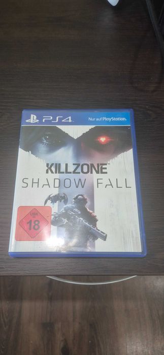 Продавам PS4 игри.