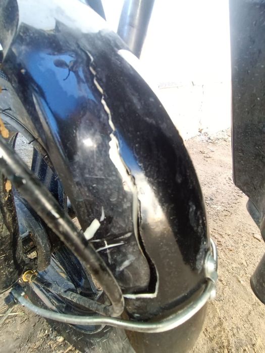 Электро мопед  ck8 СРОЧНО