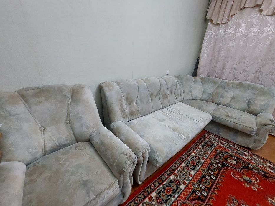Продам диван Согра