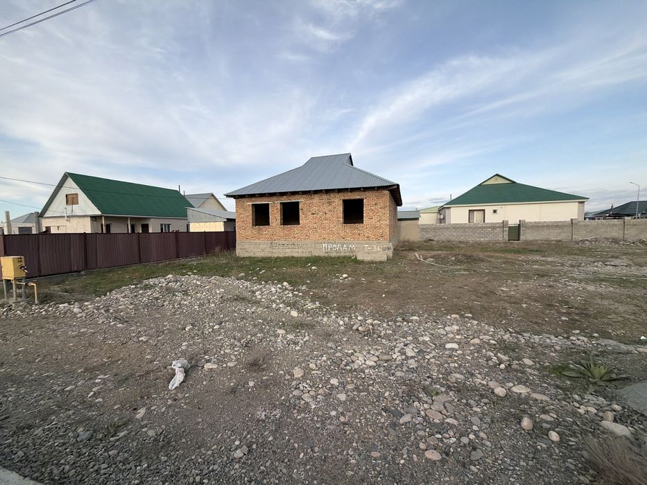 Продается дом очень хороший