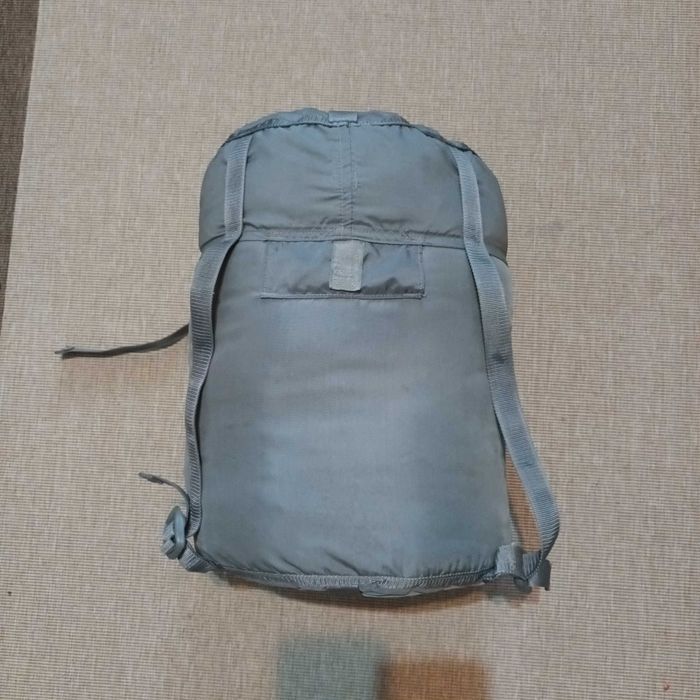 Sistem modular de dormit (Modular Sleep System - MSS) US Army