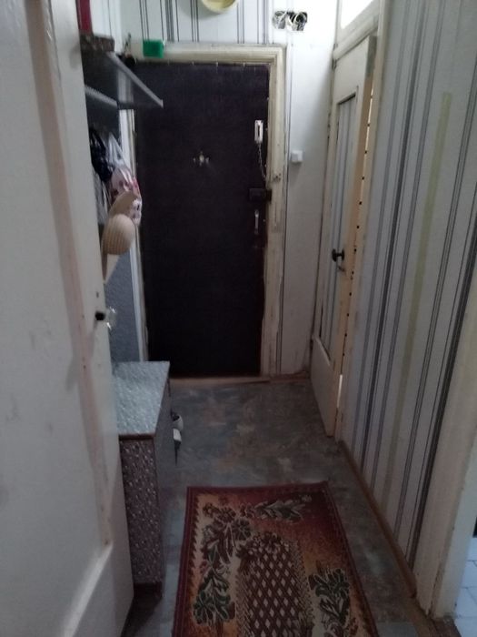 Kvartira sotiladi 3 Xona 3-qavat