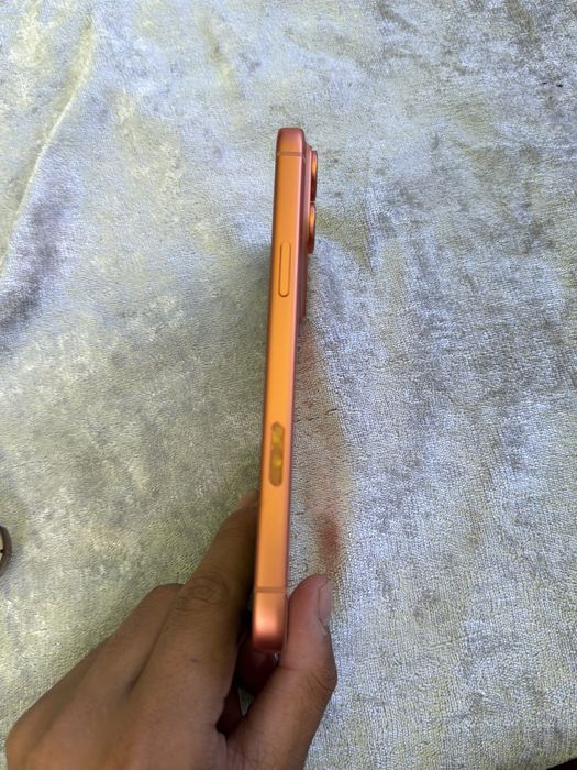 Iphone 17 pro max 256gb
