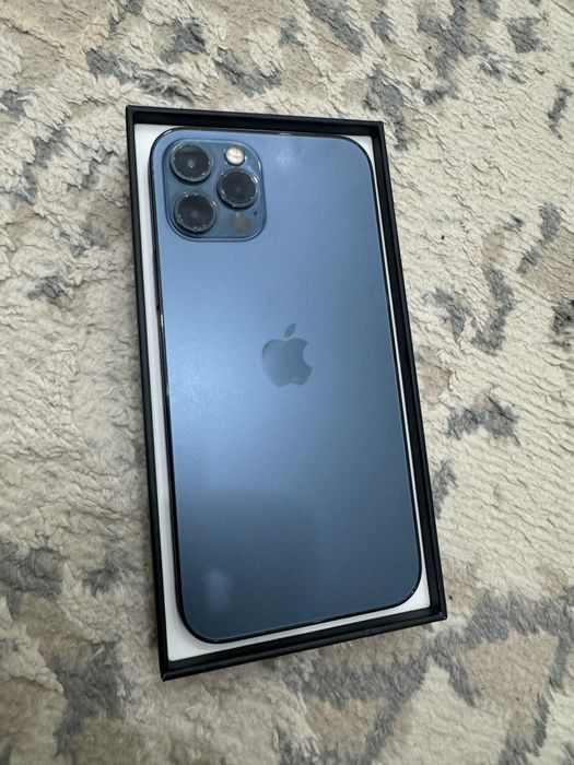 Iphone 12 pro 128gb