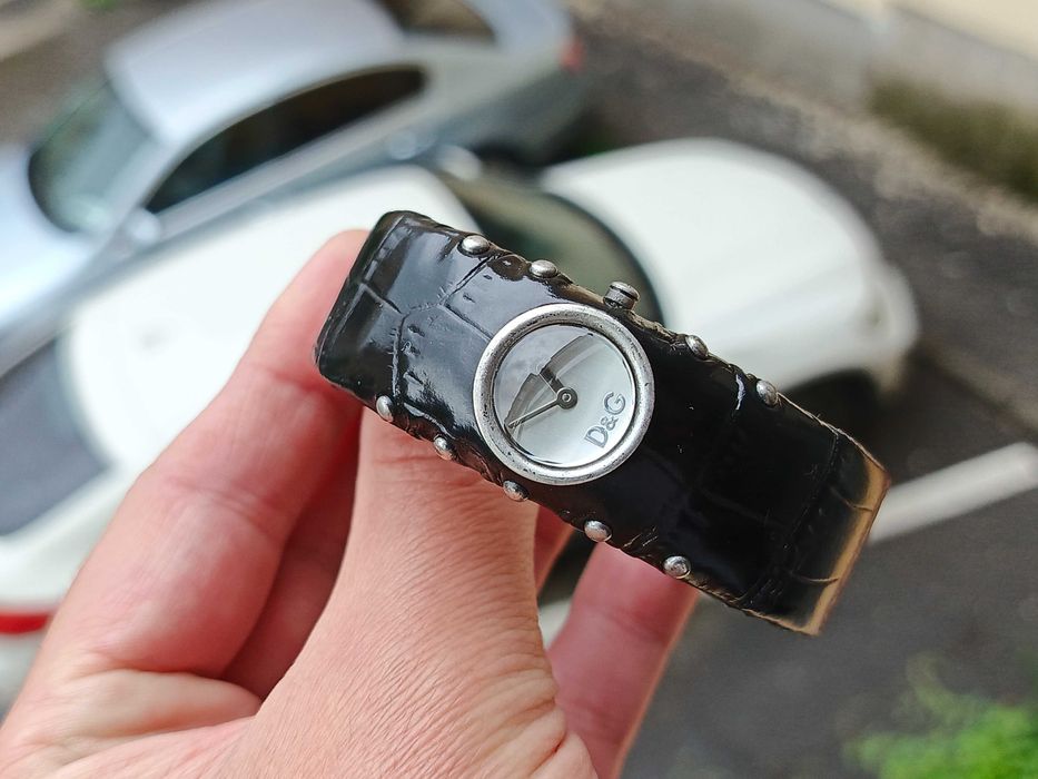 D&G DW0351 Dolce & Gabbana