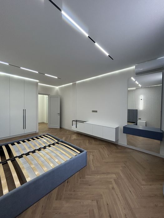 Продам 4 к.кв., в 8 мкр.